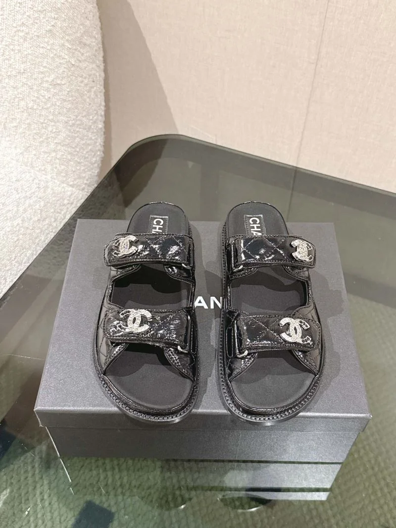 UrbanStyle Chanel Slippers 17629