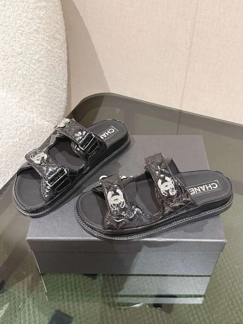 UrbanStyle Chanel Slippers 17629
