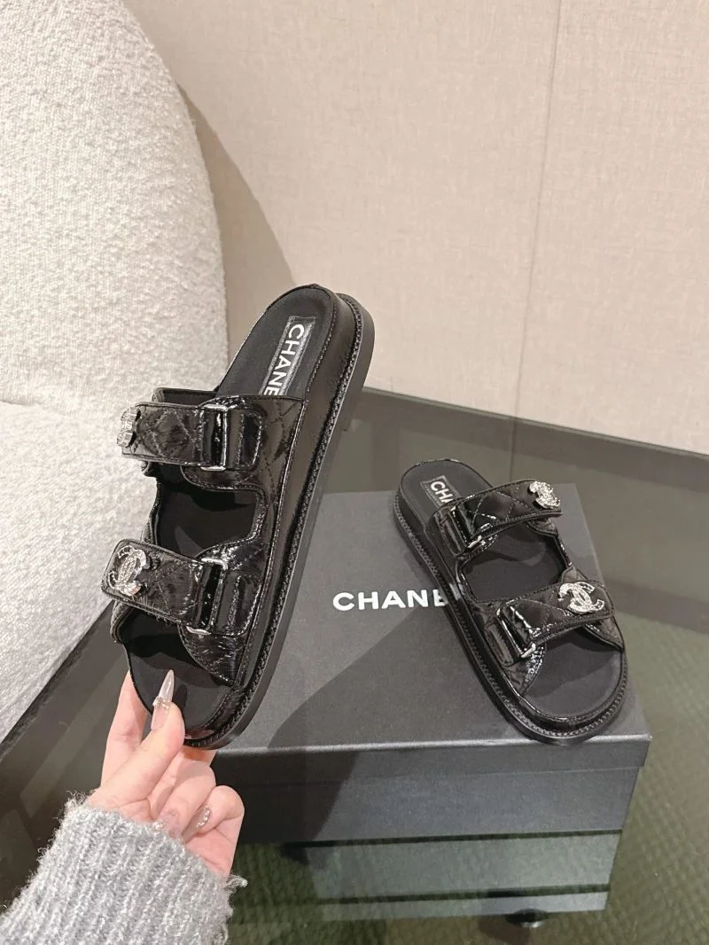 UrbanStyle Chanel Slippers 17629