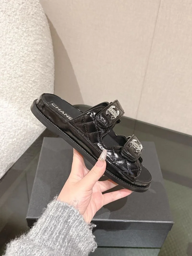 UrbanStyle Chanel Slippers 17629