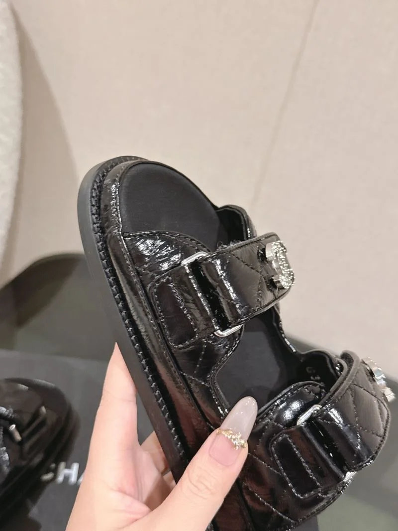 UrbanStyle Chanel Slippers 17629