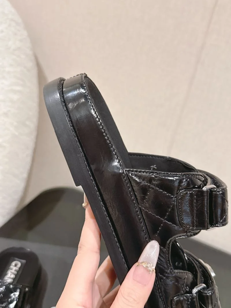 UrbanStyle Chanel Slippers 17629