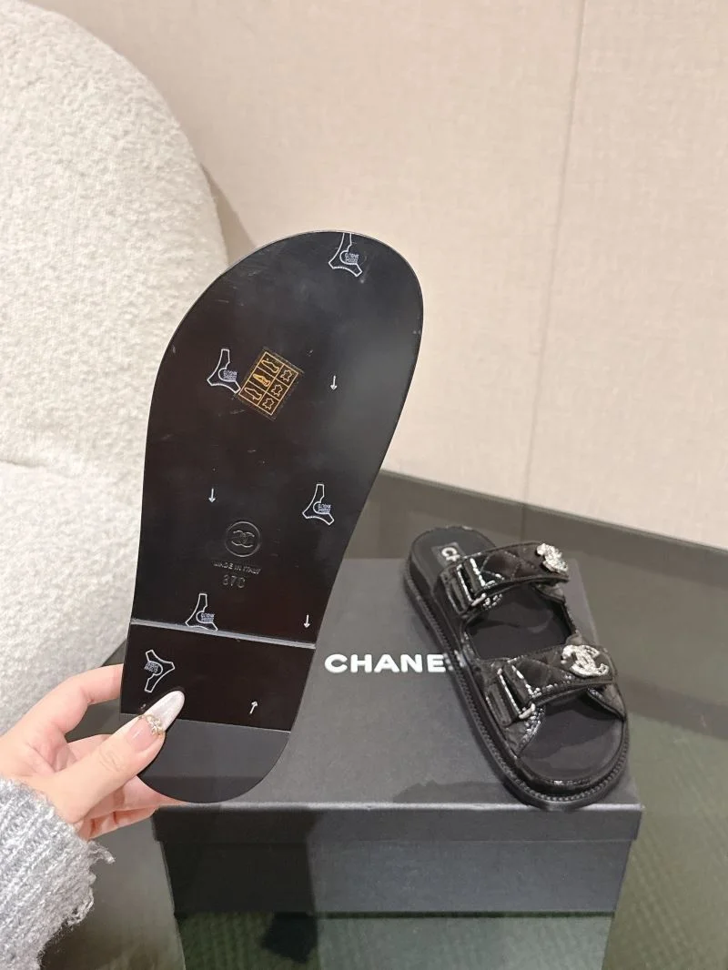 UrbanStyle Chanel Slippers 17629