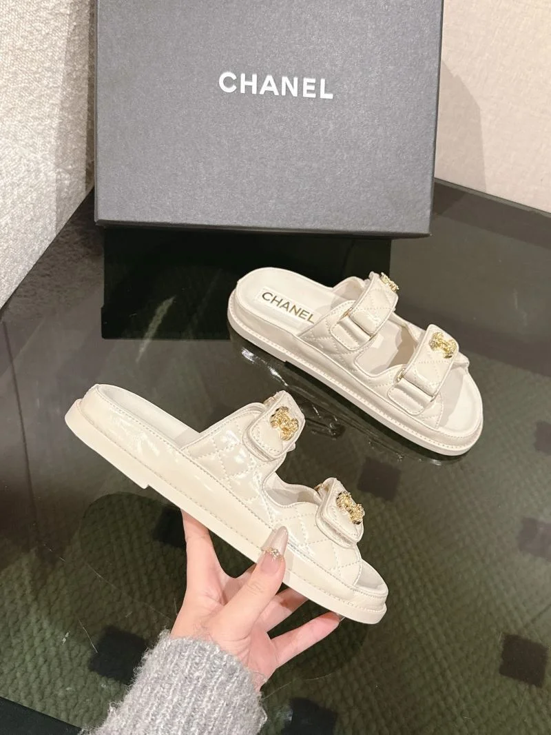 Chanel Slippers DailyWear 17617