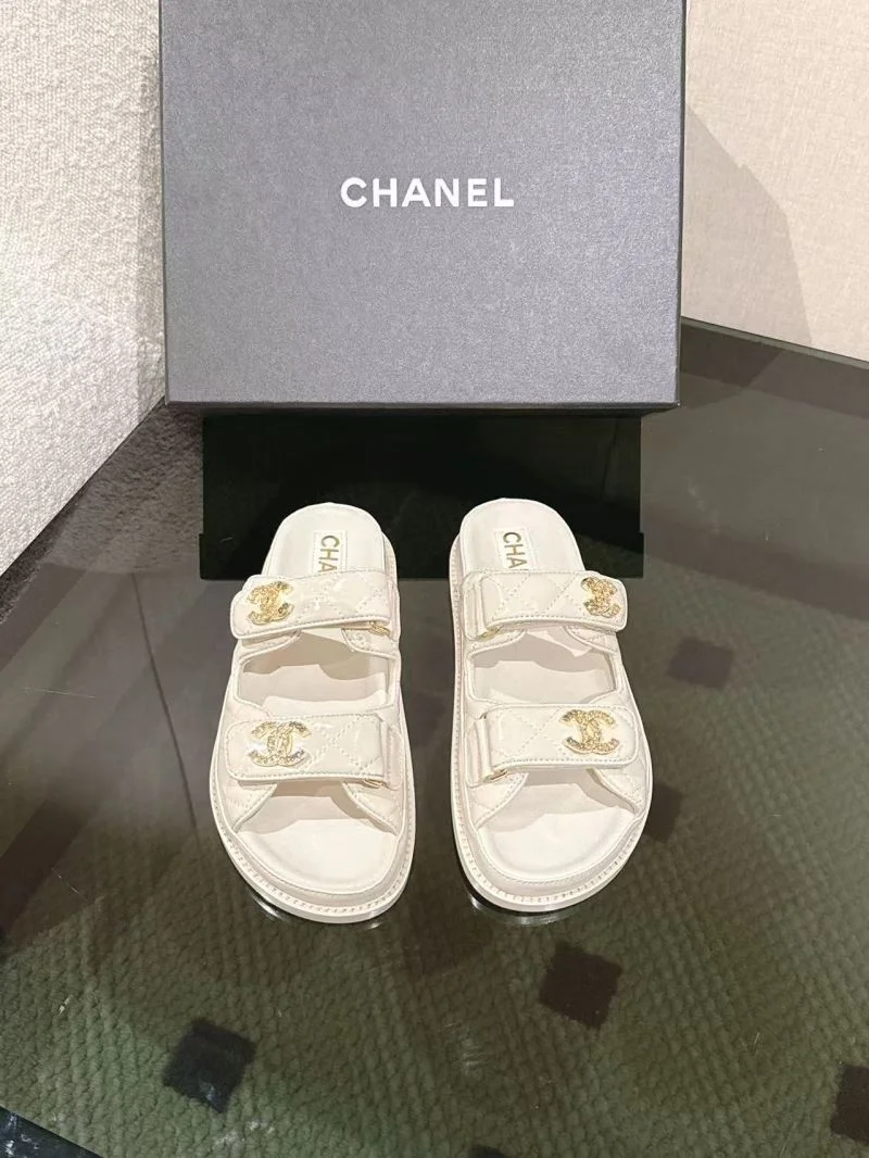 Chanel Slippers DailyWear 17617