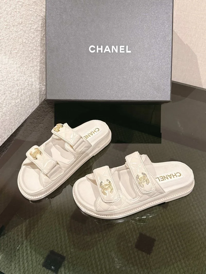 Chanel Slippers DailyWear 17617