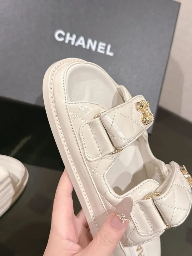 Chanel Slippers DailyWear 17617