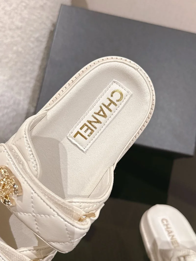 Chanel Slippers DailyWear 17617