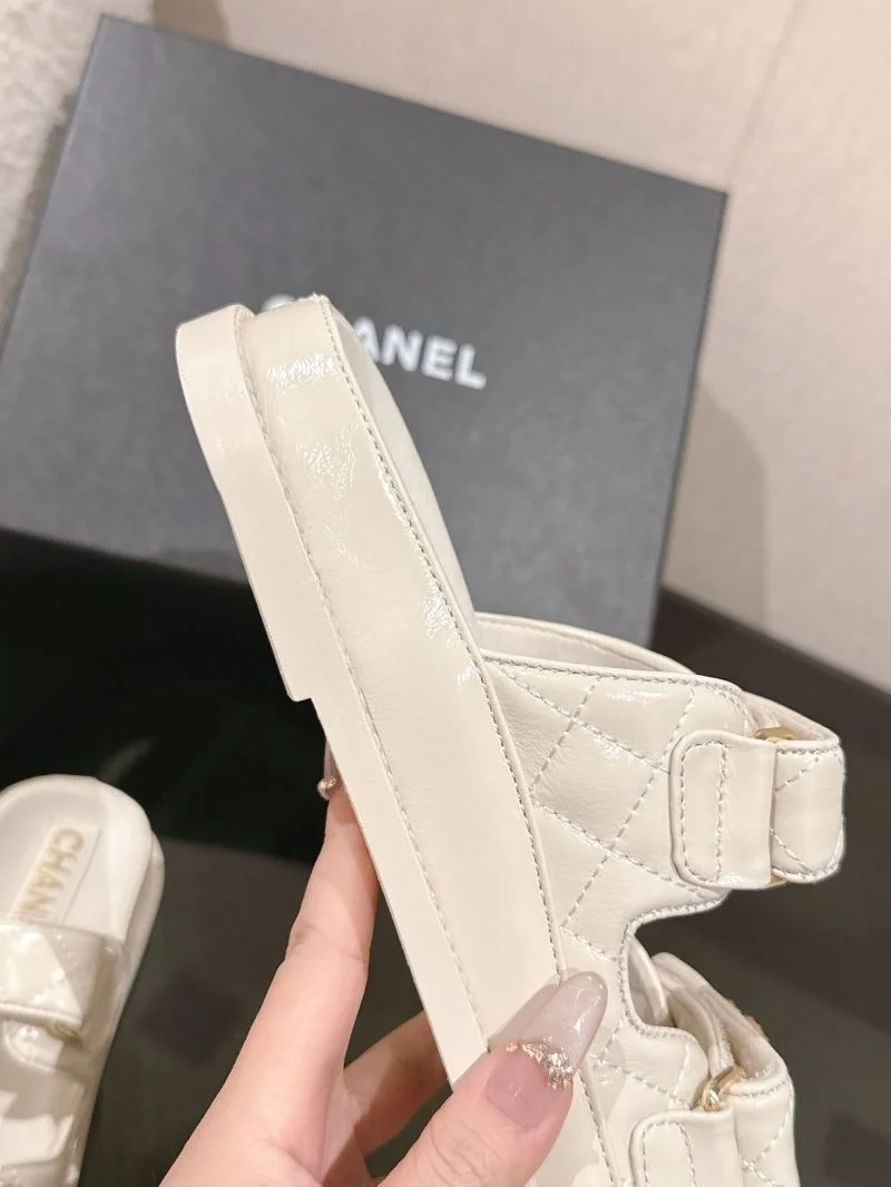 Chanel Slippers DailyWear 17617