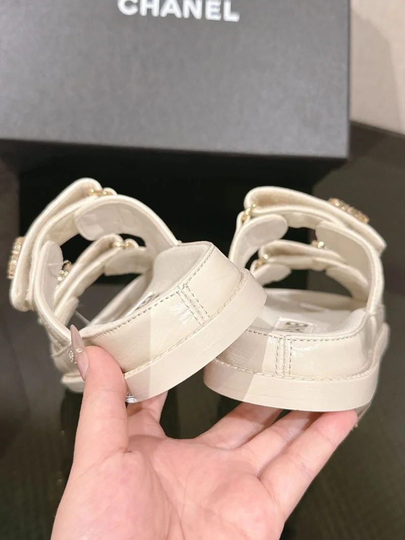 Chanel Slippers DailyWear 17617