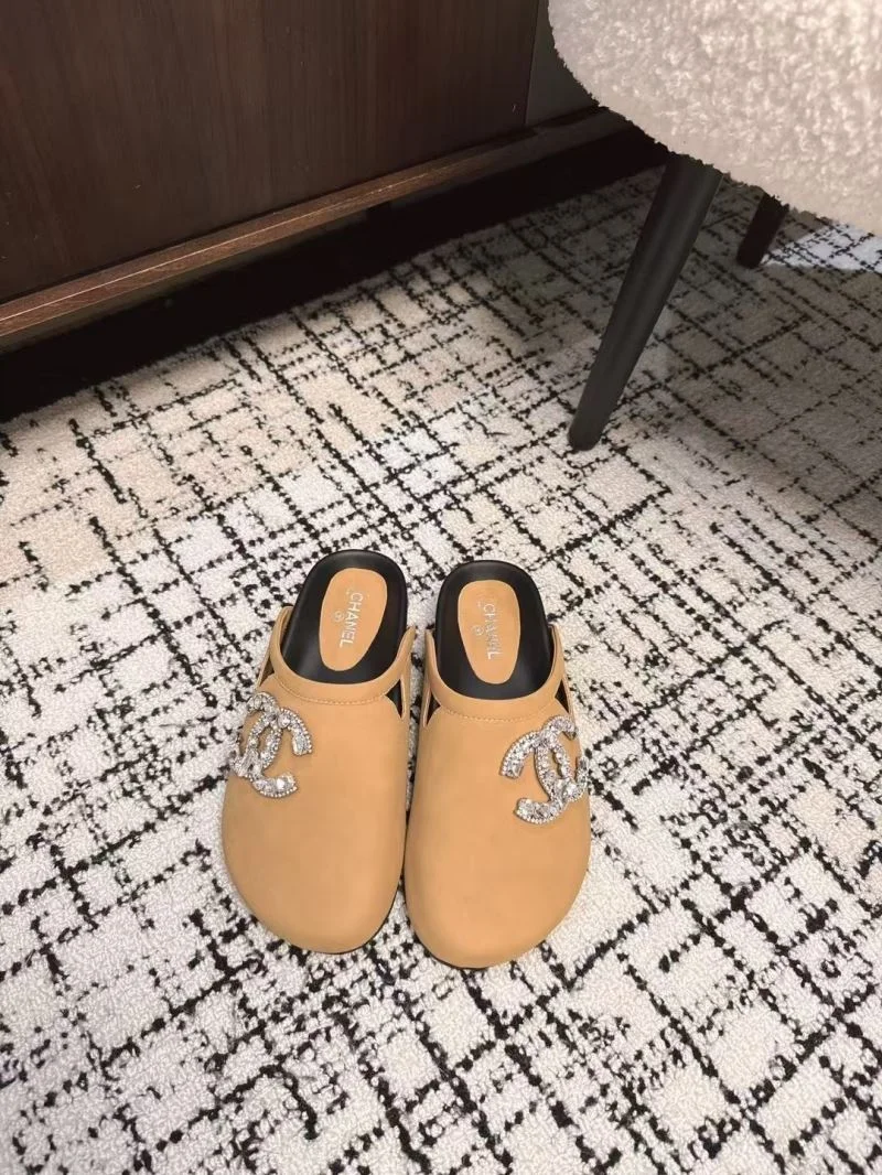 SmartChoice Chanel Slippers 17603