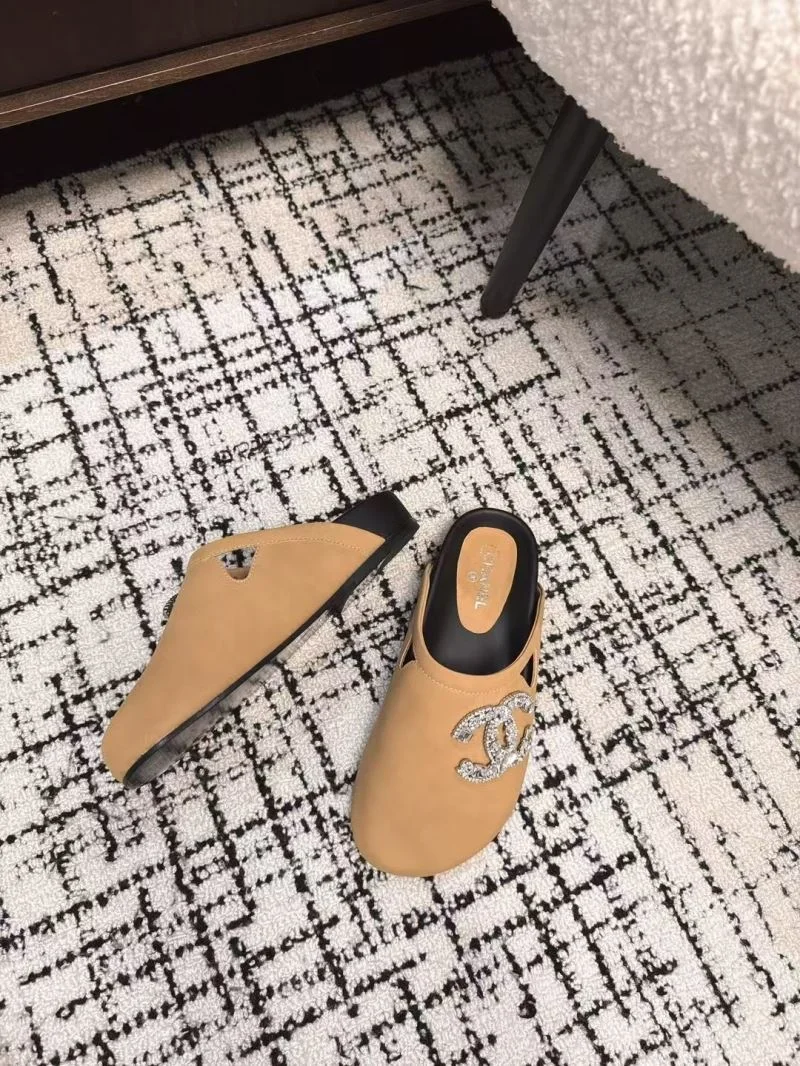 SmartChoice Chanel Slippers 17603