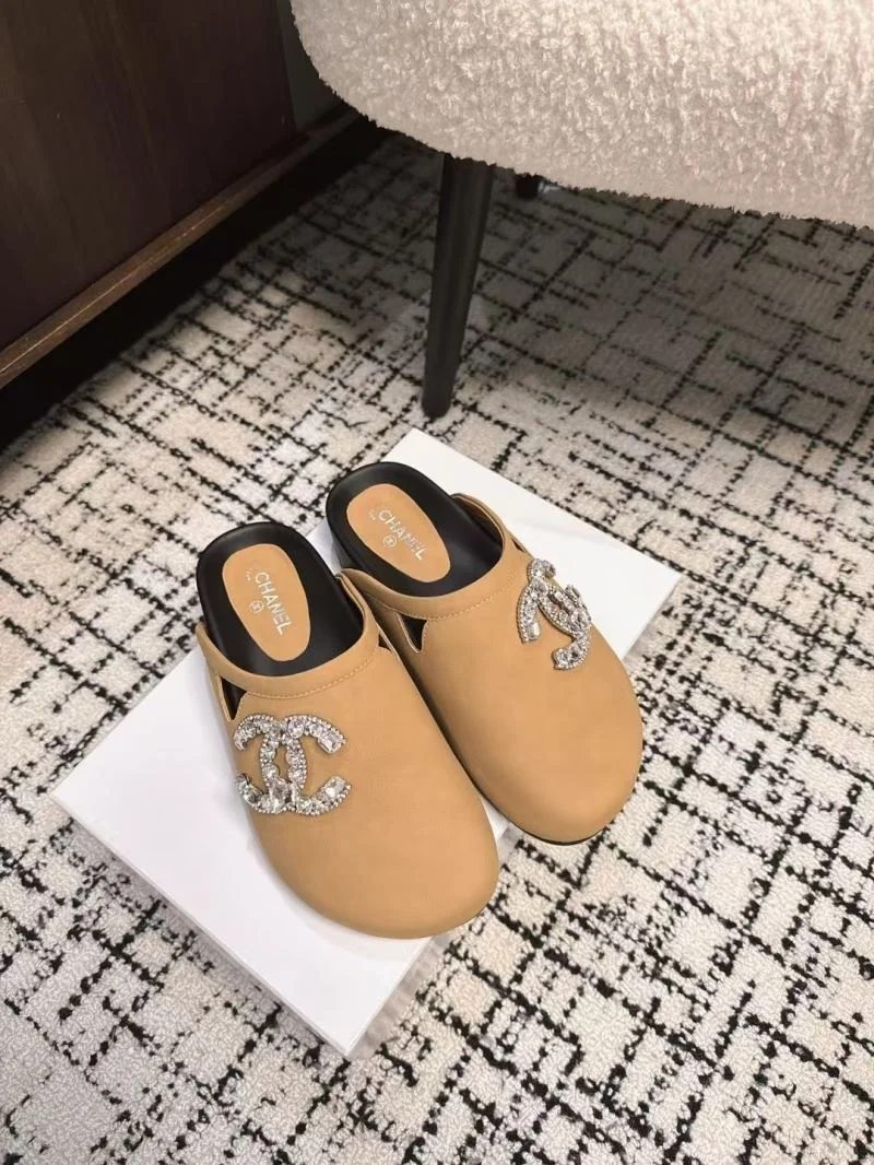 SmartChoice Chanel Slippers 17603