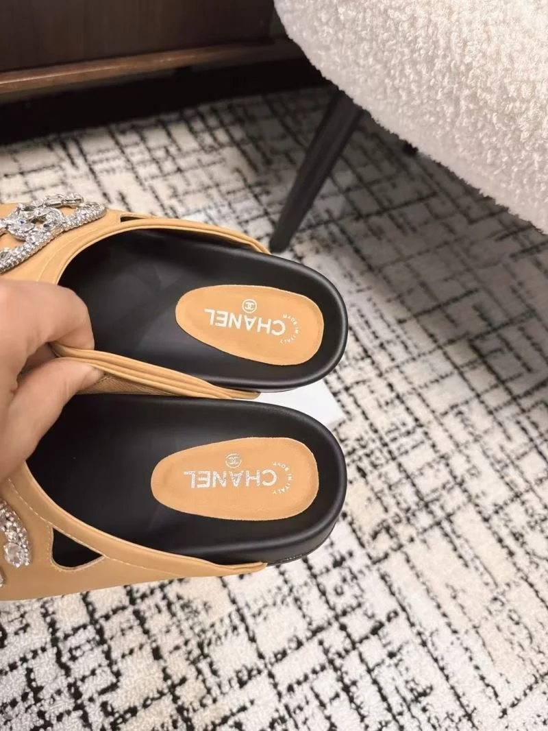 SmartChoice Chanel Slippers 17603