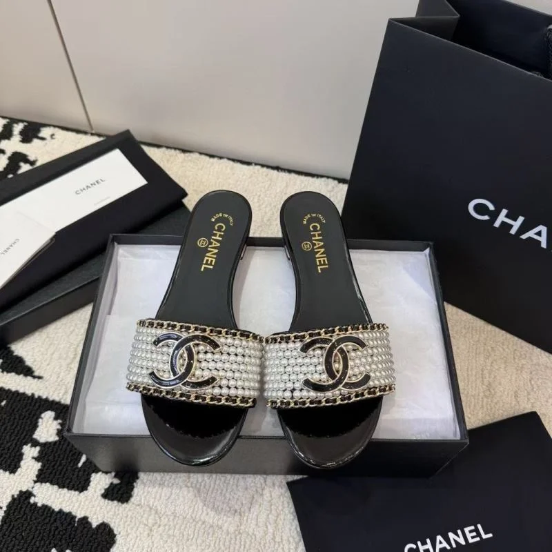 EasyMatch Chanel Slippers 17598