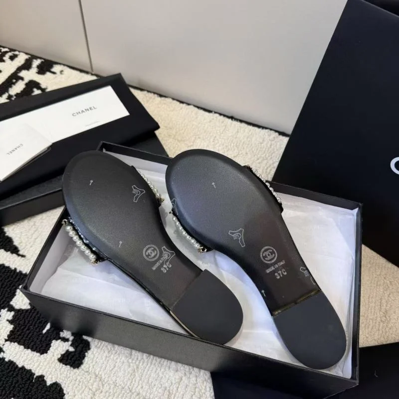 EasyMatch Chanel Slippers 17598