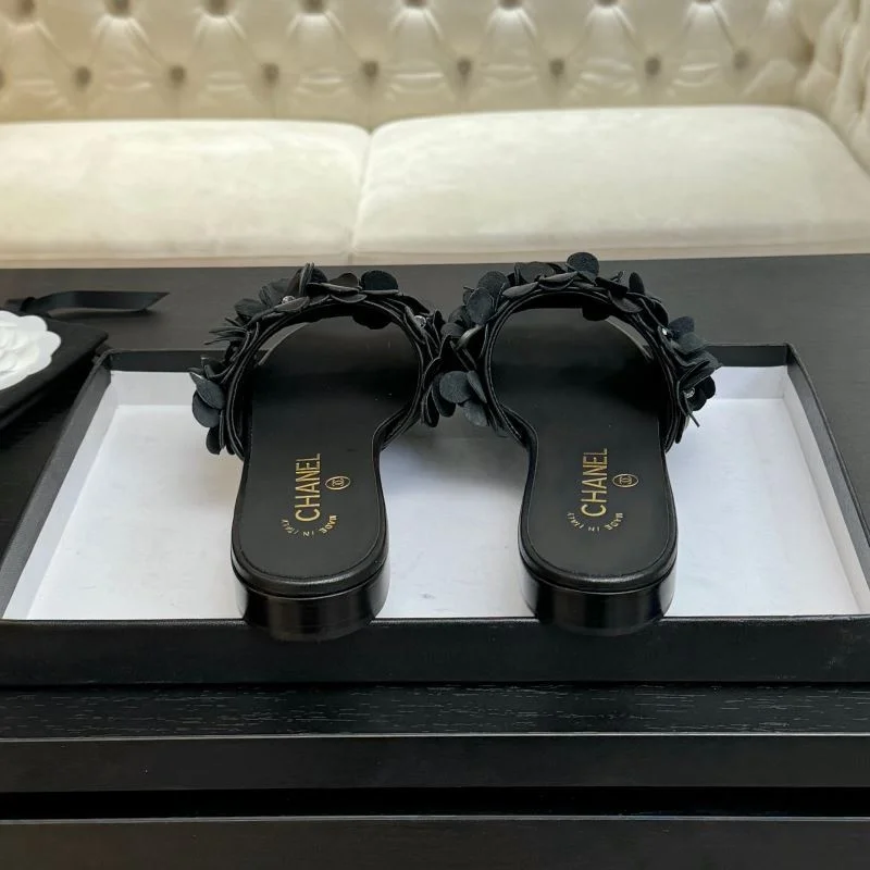Chanel Slippers GoodFit 17583