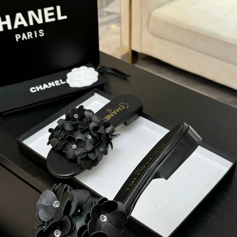 Chanel Slippers GoodFit 17583