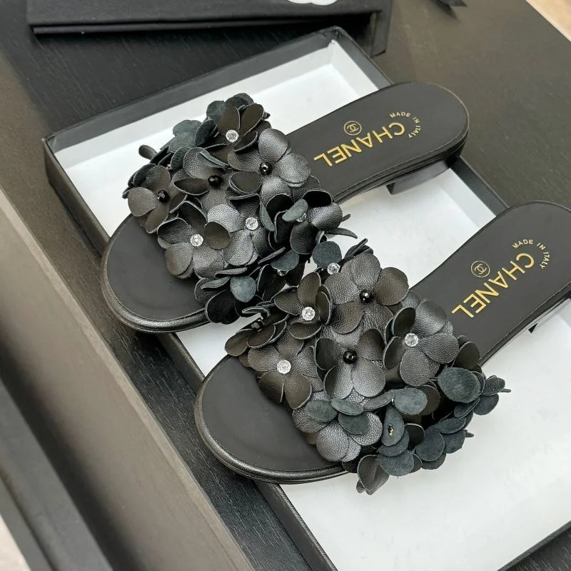 Chanel Slippers GoodFit 17583