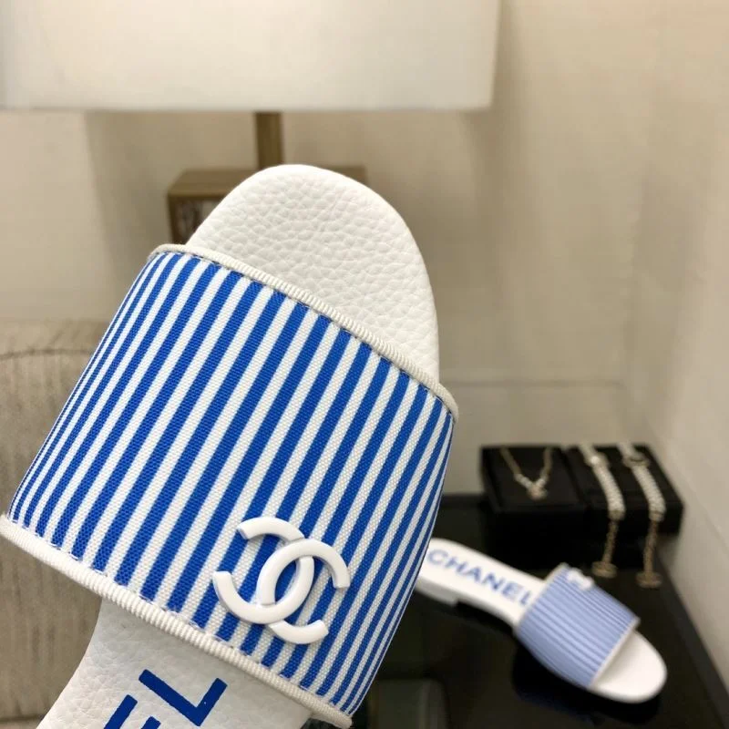 ZeroBulk Chanel Slippers 17645