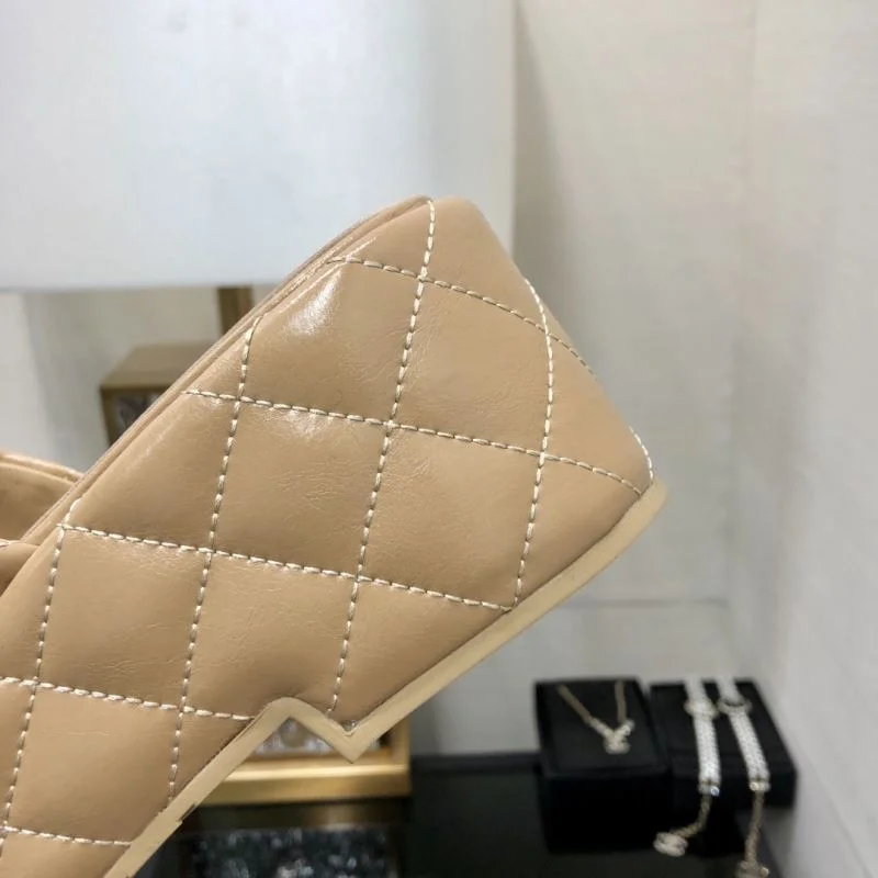 SunProtective Chanel Slippers 17572