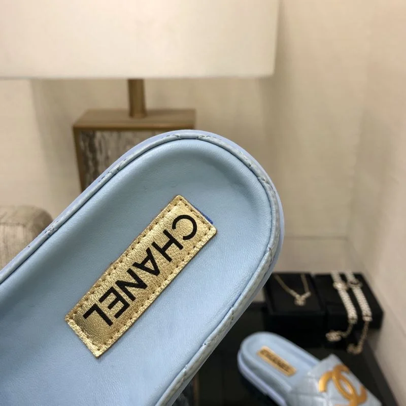 FashionForward Chanel Slippers 17559