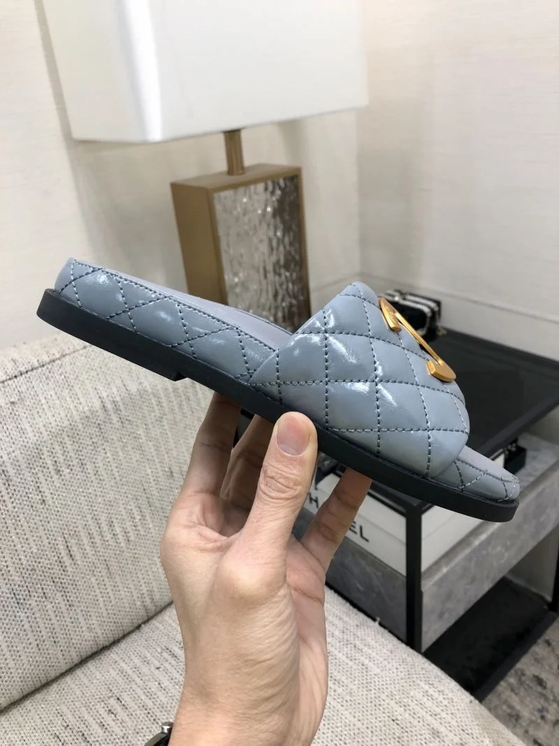 Chanel Slippers GoodFit 17566