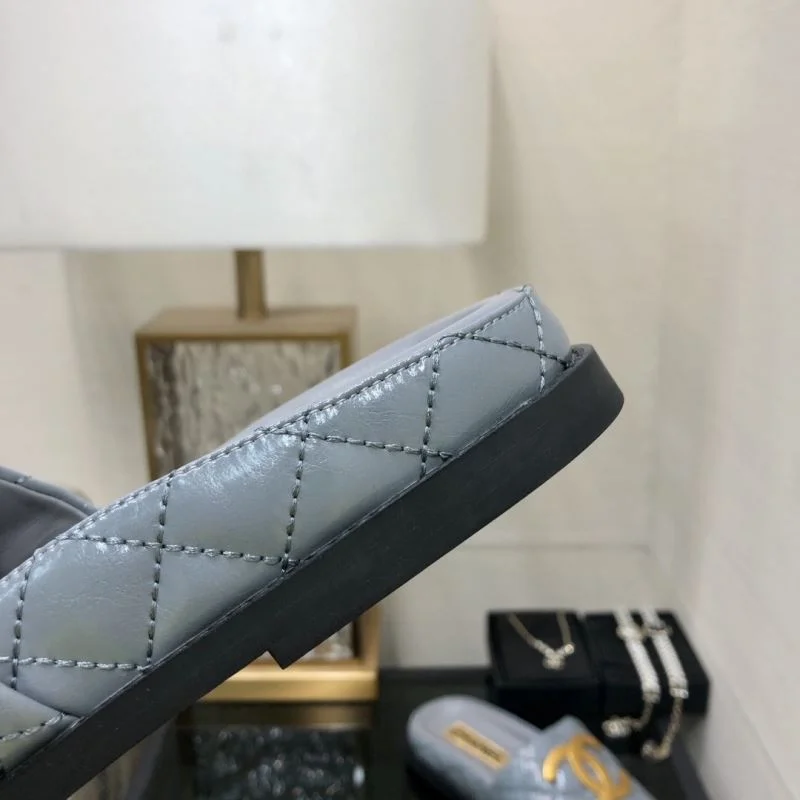 Chanel Slippers GoodFit 17566