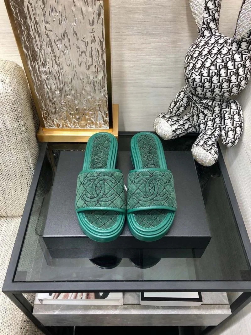 Chanel Slippers BestValue 17545