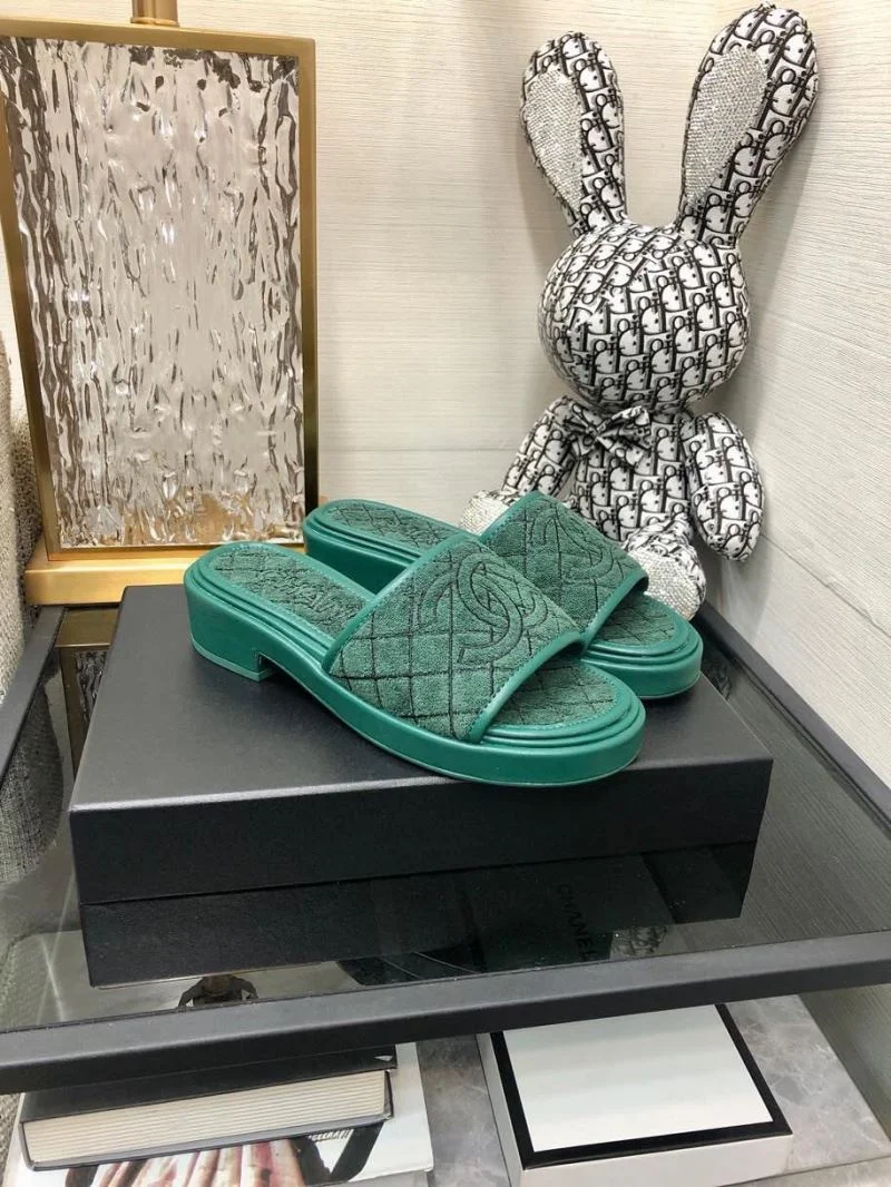 Chanel Slippers BestValue 17545