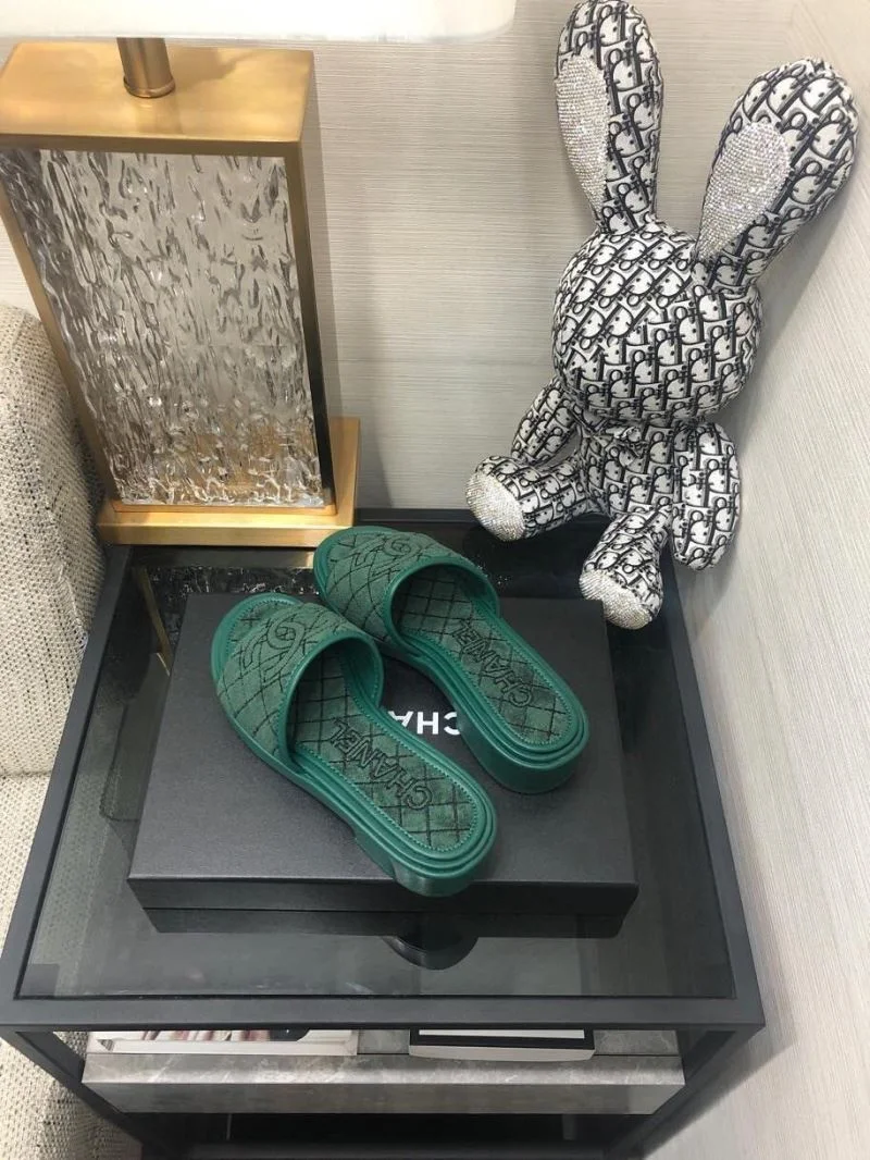 Chanel Slippers BestValue 17545