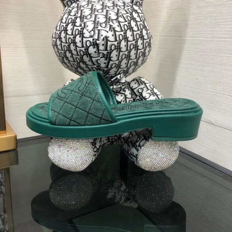 Chanel Slippers BestValue 17545