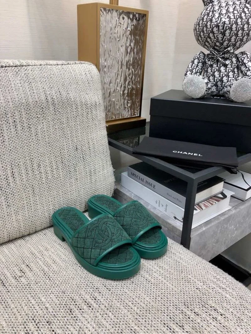 Chanel Slippers BestValue 17545