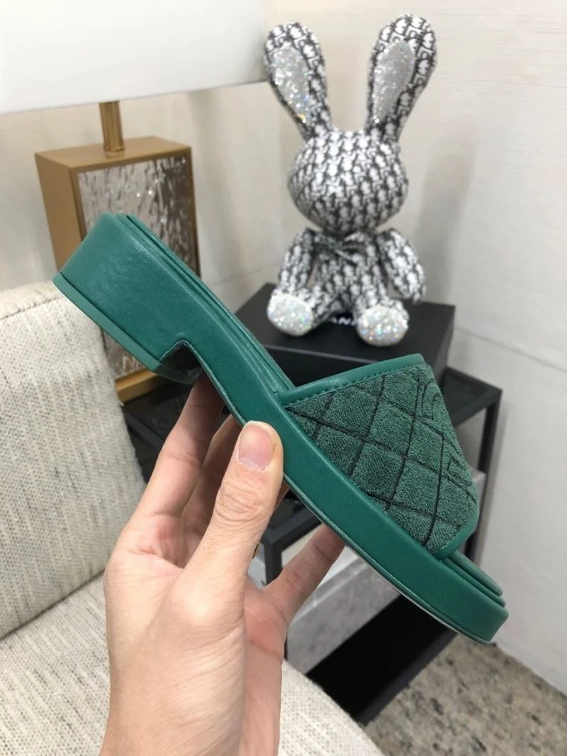 Chanel Slippers BestValue 17545