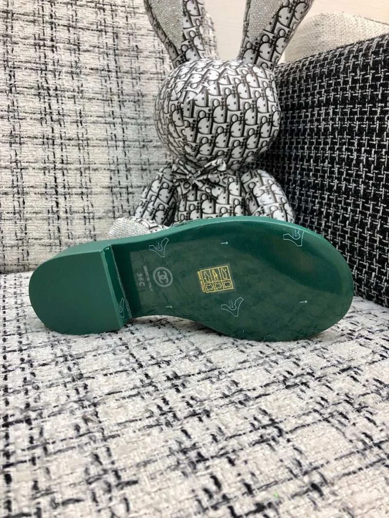 Chanel Slippers BestValue 17545
