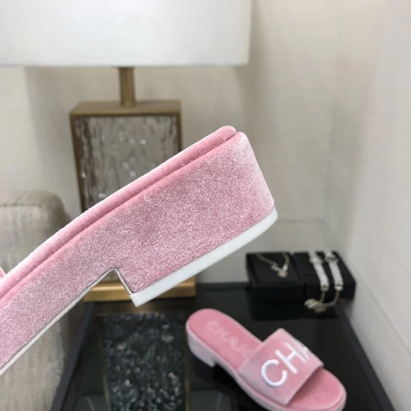 Chanel Slippers BestValue 17546
