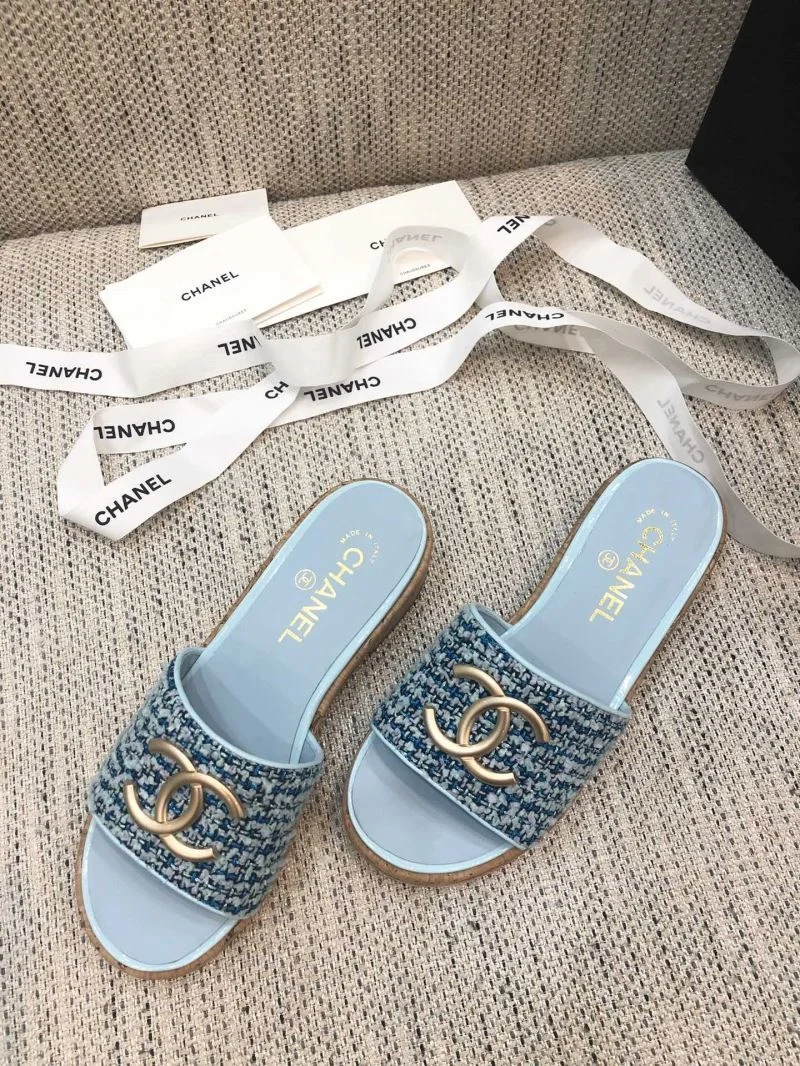 DailyWear Chanel Slippers 17515