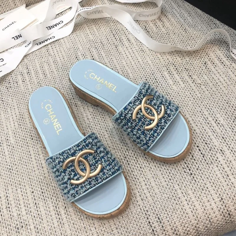 DailyWear Chanel Slippers 17515