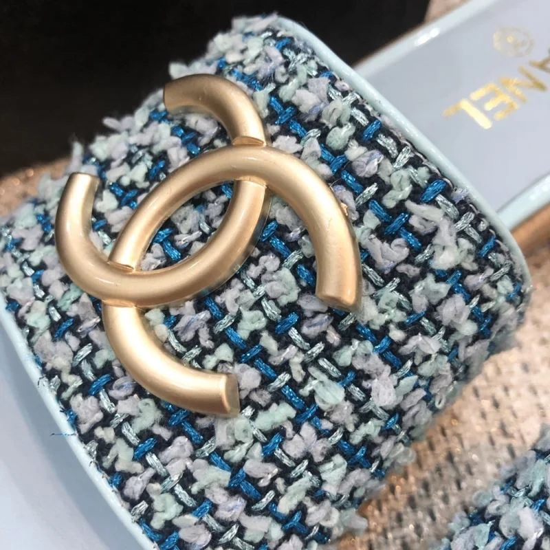 DailyWear Chanel Slippers 17515