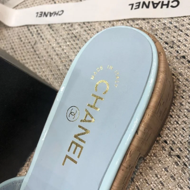 DailyWear Chanel Slippers 17515