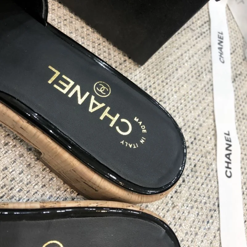 Affordable Chanel Slippers 17513