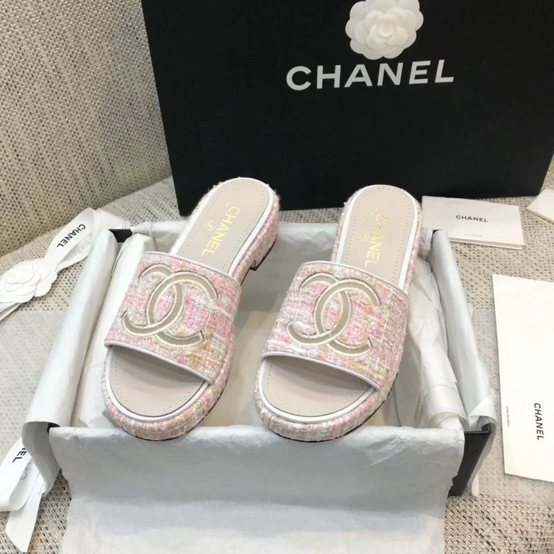 Chanel Slippers Modern 17518