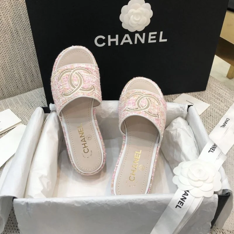Chanel Slippers Modern 17518