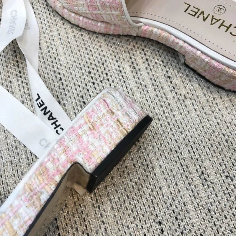Chanel Slippers Modern 17518