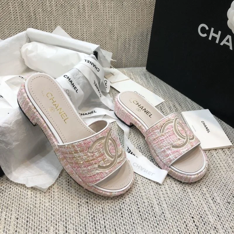 Chanel Slippers Modern 17518