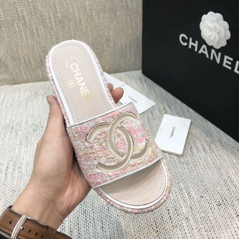 Chanel Slippers Modern 17518