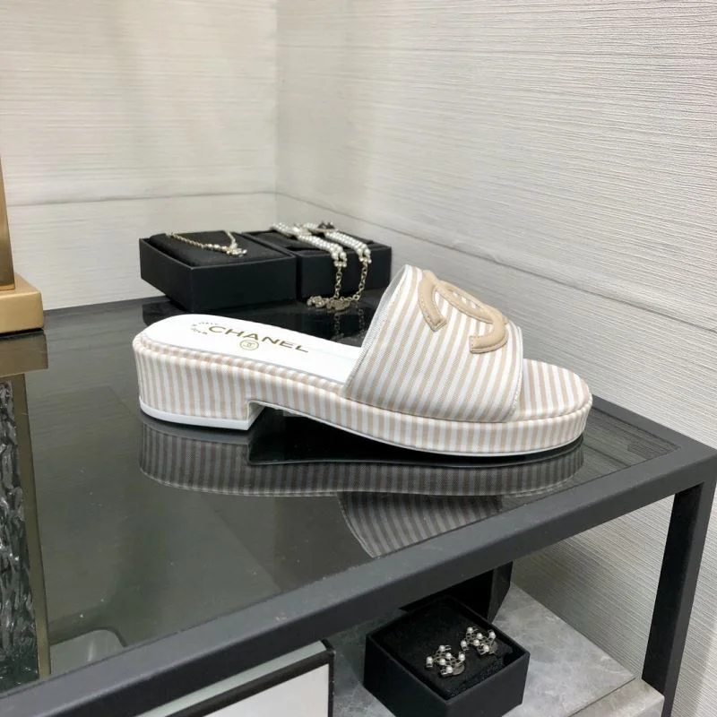 Chanel Slippers TechFriendly 17578