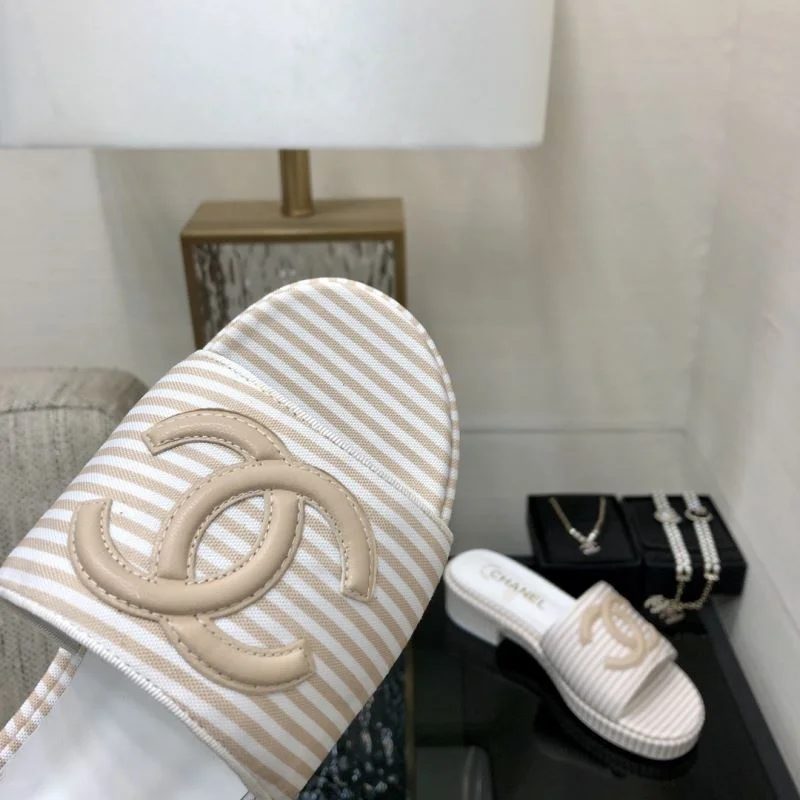 Chanel Slippers TechFriendly 17578