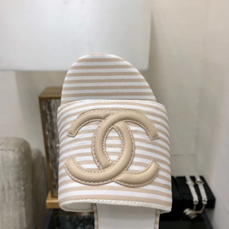 SoftTouch Chanel Slippers 17500