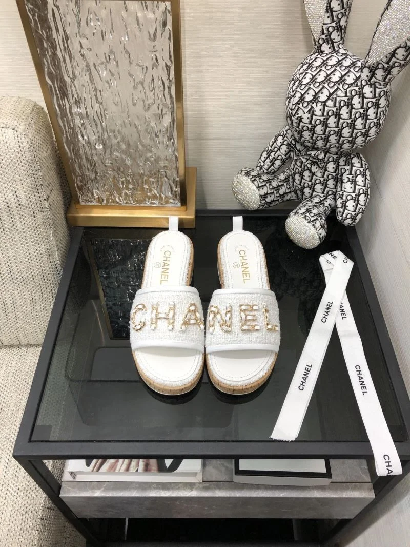 Chanel Slippers GoAnywhere 17499